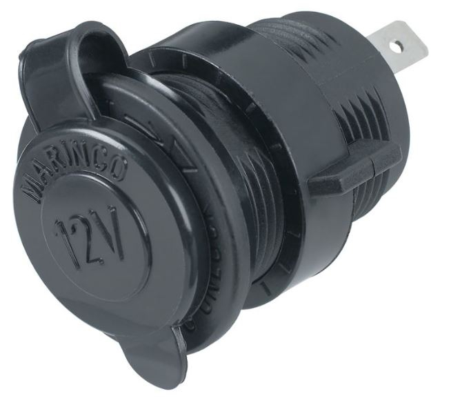 12v Outlet Kit